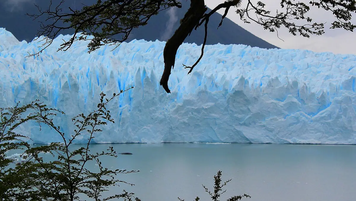 Perito Moreno glacier, Argentine Patagonia