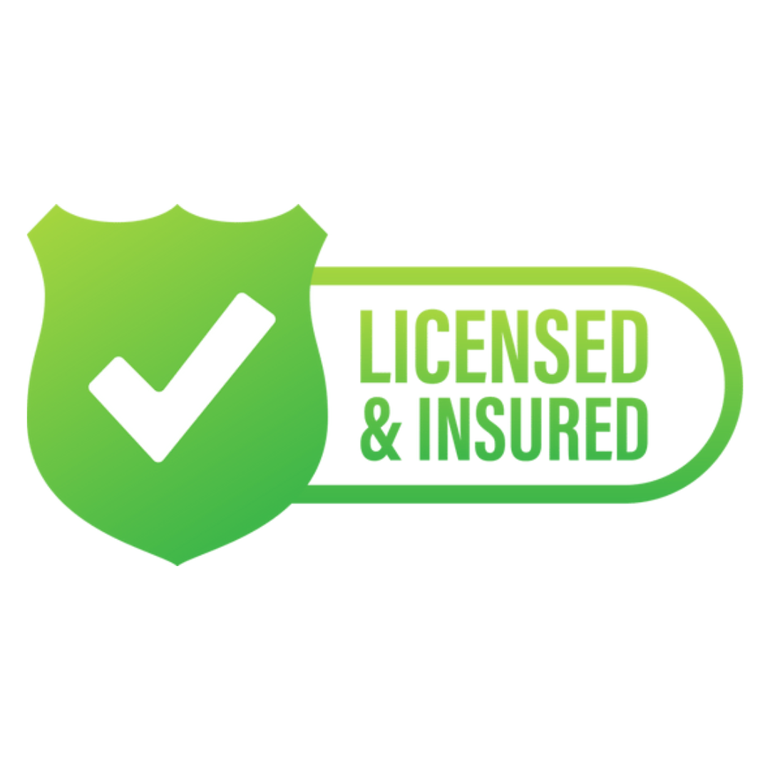 License and Insured